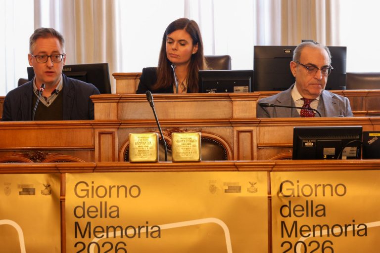 Giorno della Memoria 2026, presentato il programma ricco di appuntamenti