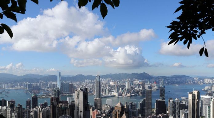 Cina: capo finanziario HKSAR “Approccio proattivo e prudente di Hong Kong a sviluppo asset digitali”