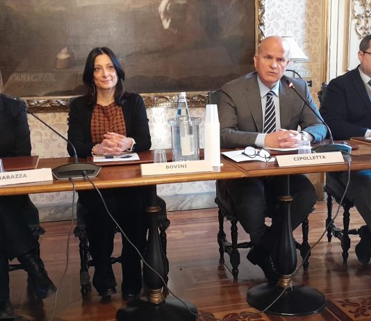 In Piemonte oltre 1300 multinazionali estere, Cipolletta “Un numero molto importante”