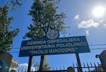 Al Policlinico di Palermo l’Intelligenza Artificiale scrive le lettere di dimissione post ricovero