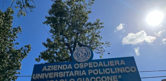 Al Policlinico di Palermo l’Intelligenza Artificiale scrive le lettere di dimissione post ricovero