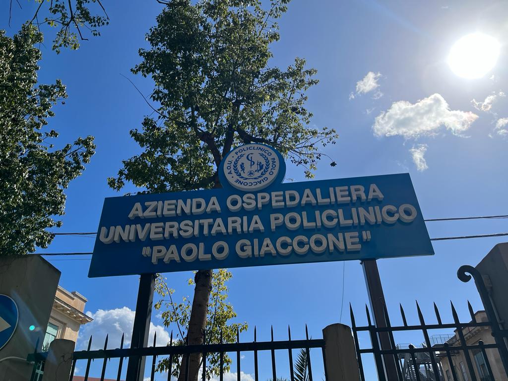 Al Policlinico di Palermo l’Intelligenza Artificiale scrive le lettere di dimissione post ricovero Al Policlinico di Palermo l’Intelligenza Artificiale scrive le lettere di dimissione post ricovero