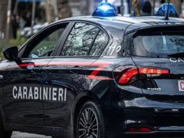 Anguillara, trovati morti i genitori di Carlomagno: si sarebbero suicidati