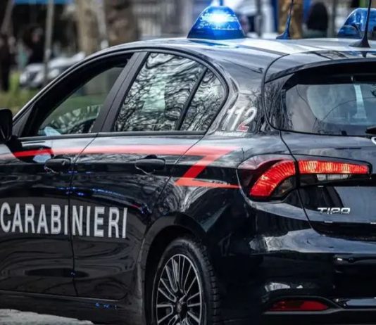 Anguillara, trovati morti i genitori di Carlomagno, si sarebbero suicidati