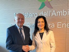Italia-Germania, bilaterale Pichetto-Reiche sull’energia “Approfonditi vari temi di reciproco interesse”