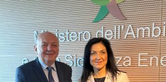 Italia-Germania, bilaterale Pichetto-Reiche sull’energia “Approfonditi vari temi di reciproco interesse”