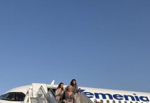 Yemen, a Gedda il primo volo Yemenia con i turisti bloccati a Socotra