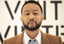 Il 5 luglio John Legend al Lucca Summer Festival