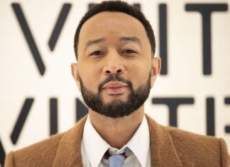 Il 5 luglio John Legend al Lucca Summer Festival