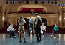 Il teatro crea comunità, appello alle giovani generazioni