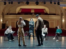 Il teatro crea comunità, appello alle giovani generazioni