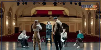 Il teatro crea comunità, appello alle giovani generazioni