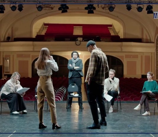 Il teatro crea comunità, appello alle giovani generazioni