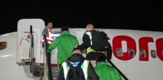 Malta steps up rapid migrant returns after December sea rescue