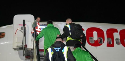 Malta accelera i rimpatri dopo il soccorso in mare di dicembre