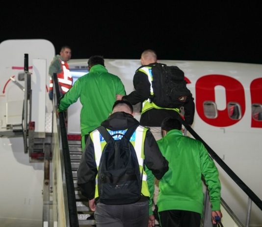 Malta accelera i rimpatri dopo il soccorso in mare di dicembre