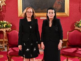 Israel–Malta ties intact despite dispute over recognition of Palestinian State