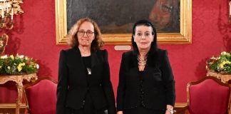 Israel–Malta ties intact despite dispute over recognition of Palestinian State