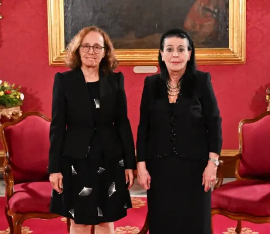 Israel–Malta ties intact despite dispute over recognition of Palestinian State