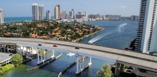 Natale al caldo: Miami tra le destinazioni più gettonate Miami Beach