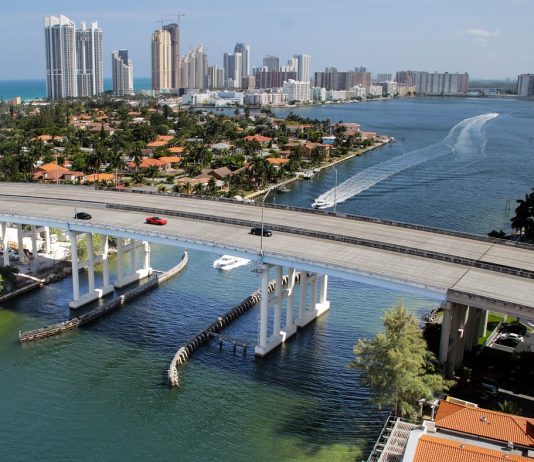 Natale al caldo: Miami tra le destinazioni più gettonate Miami Beach