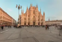 La National Italian American Foundation nomina la Lombardia Regione d’Onore 2026