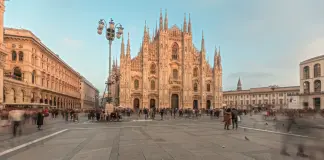 La National Italian American Foundation nomina la Lombardia Regione d’Onore 2026