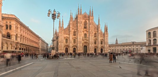 La National Italian American Foundation nomina la Lombardia Regione d’Onore 2026