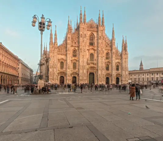 La National Italian American Foundation nomina la Lombardia Regione d’Onore 2026