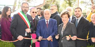 Nasce la Casa della comunità di Monreale / Video