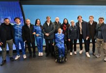 Fispes e Atac insieme per celebrare gli atleti paralimpici
