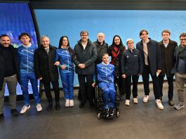 Fispes e Atac insieme per celebrare gli atleti paralimpici