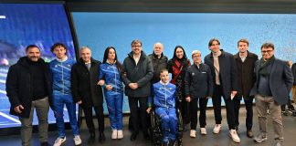 Fispes e Atac insieme per celebrare gli atleti paralimpici