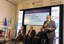 Una mostra racconta la “Roma del Terzo Millennio”