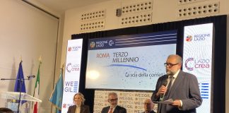 Una mostra racconta la “Roma del Terzo Millennio”