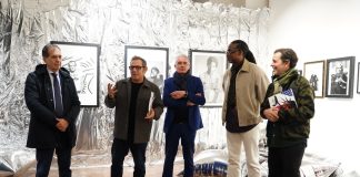 “New York, anni ottanta” abbraccia Catania con i suoi protagonisti