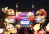 Cina: Nanchino, luci e colori per Festival delle lanterne di Qinhuai (1)