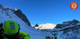 Valanga in Val Maira, è una donna di origine straniera la scialpinista morta