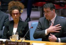 Iran, all’Onu i dissidenti Alinejad e Batebi “Agite, basta riunioni”