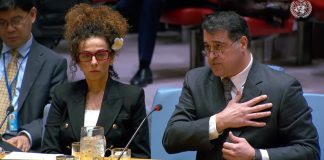 Iran, all’Onu i dissidenti Alinejad e Batebi “Agite, basta riunioni”