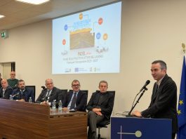 Presentato “PADEL Plus”, il nuovo Piano regionale delle politiche attive del lavoro