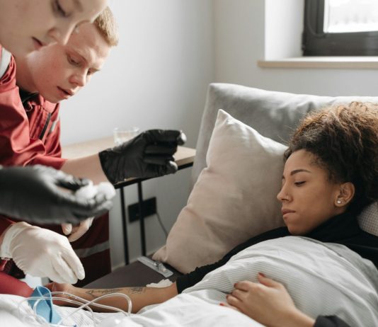 La clinica Ruesch potenzia l’assistenza domiciliare con Qwince