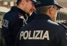 Sequestrato night club abusivo a Roma, condizioni strutturali precarie