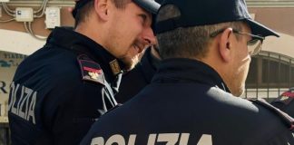 Sequestrato night club abusivo a Roma, condizioni strutturali precarie