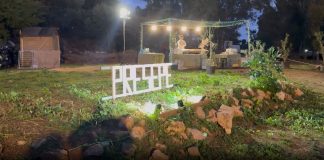 Palermo, l’assessore Tamajo visita il presepe vivente di Partanna Mondello. “Valorizza il territorio” / VIDEO