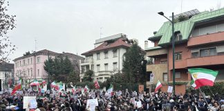 Iran, ong Hrana “Almeno 4.519 morti da inizio proteste”