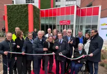 Inaugurato al Niguarda di Milano il pronto soccorso olimpico