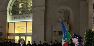 Gaetano Bonaccorso è il nuovo Questore di Bologna