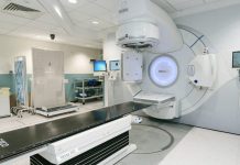 Con la radioterapia passi da gigante nella cura dei tumori