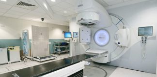 Con la radioterapia passi da gigante nella cura dei tumori